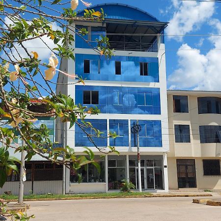 Apartamento Makasai Tambopata Puerto Maldonado Exterior foto