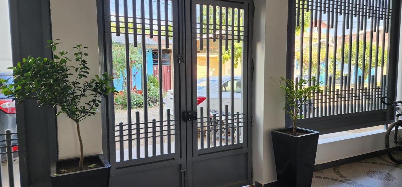 Apartamento Makasai Tambopata Puerto Maldonado Exterior foto