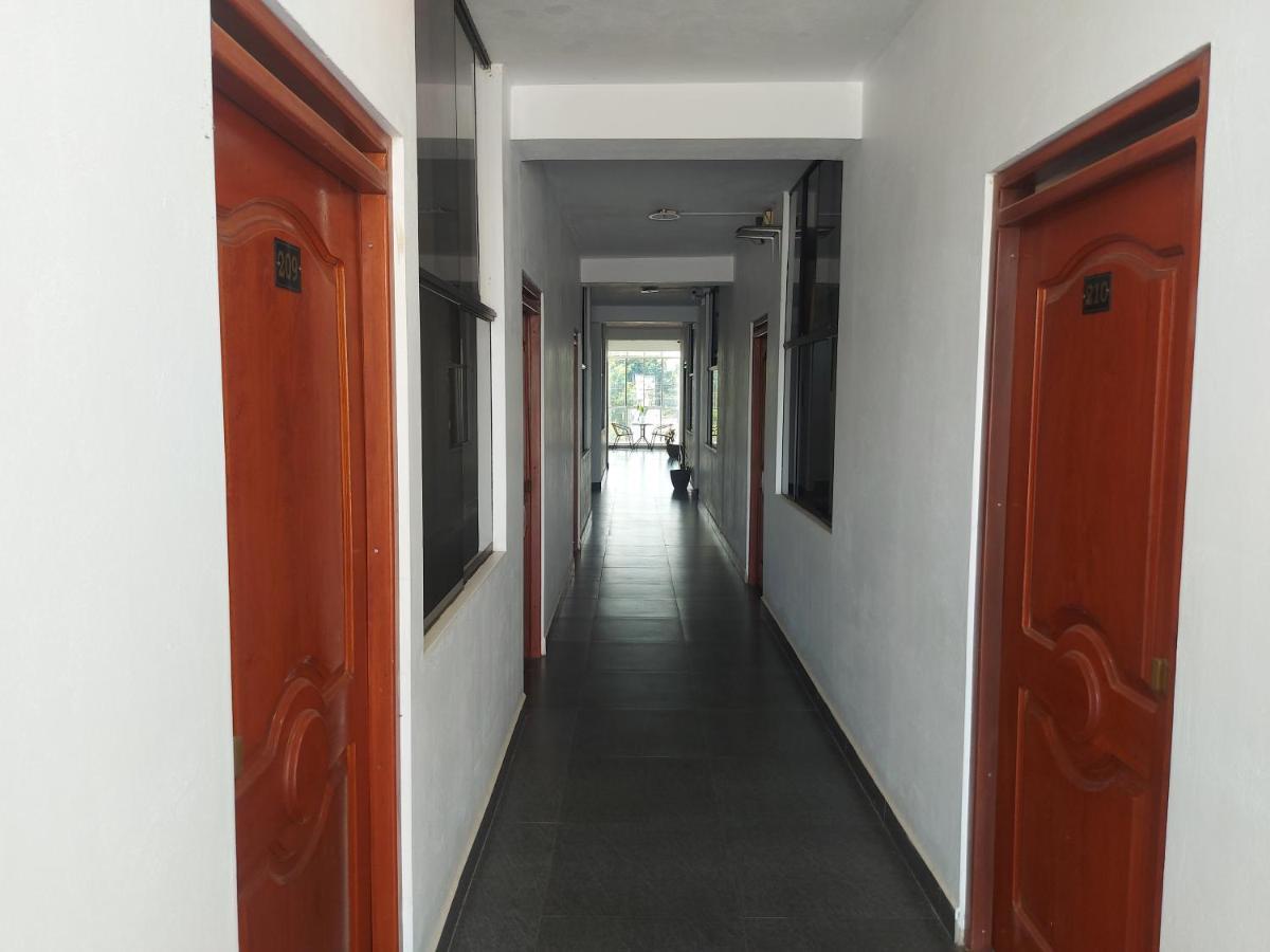 Apartamento Makasai Tambopata Puerto Maldonado Exterior foto