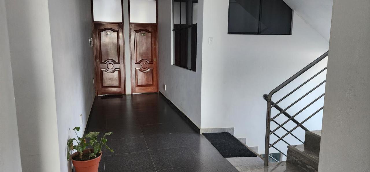 Apartamento Makasai Tambopata Puerto Maldonado Exterior foto
