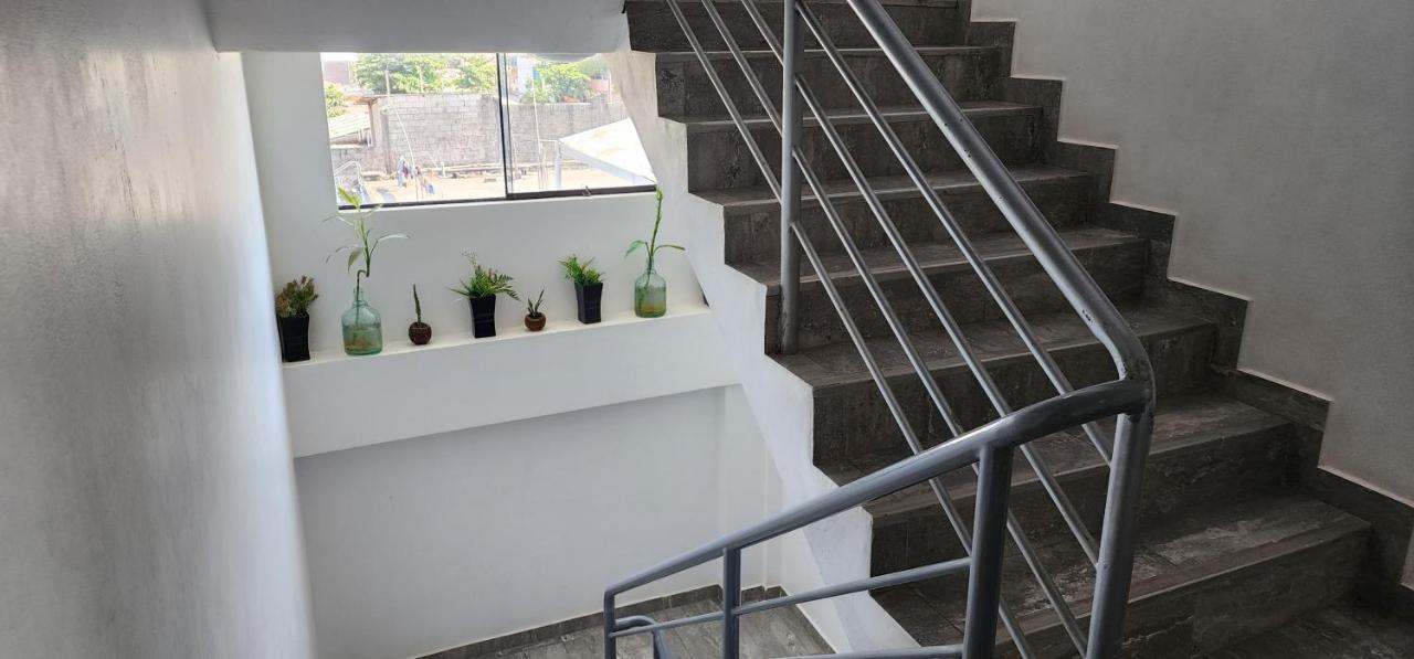 Apartamento Makasai Tambopata Puerto Maldonado Exterior foto