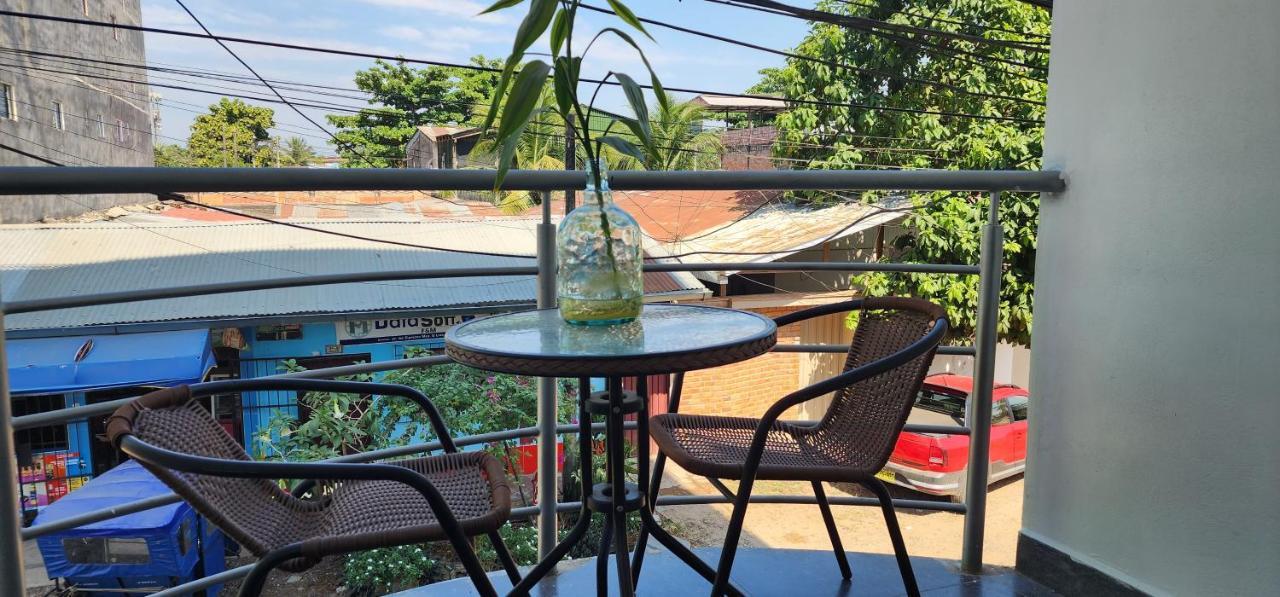 Apartamento Makasai Tambopata Puerto Maldonado Exterior foto