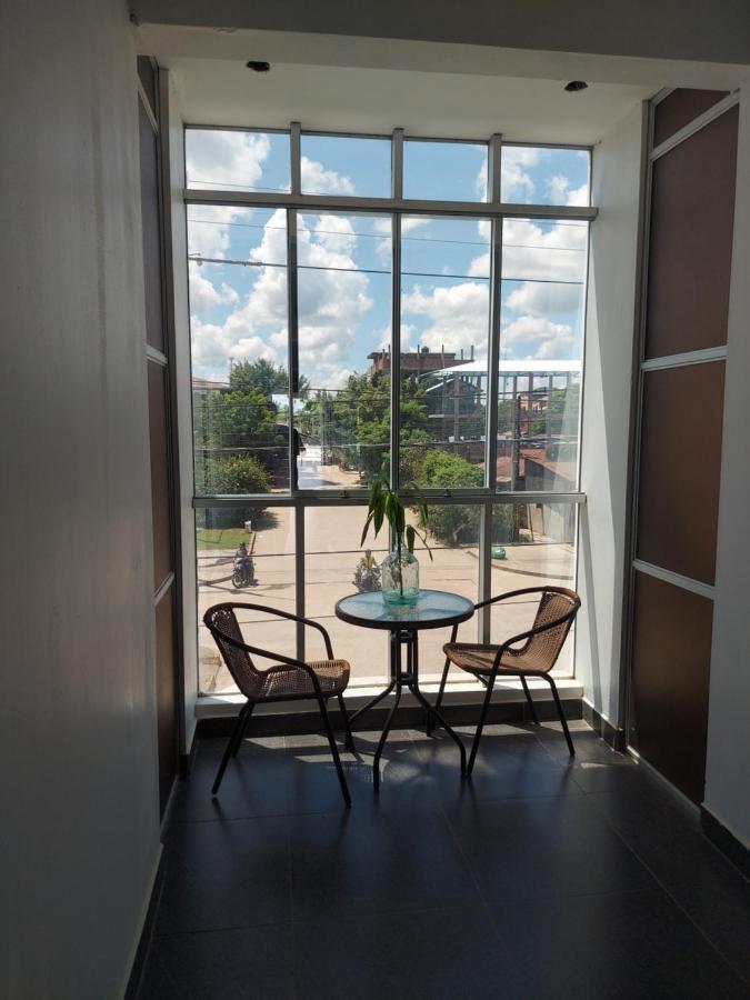 Apartamento Makasai Tambopata Puerto Maldonado Exterior foto