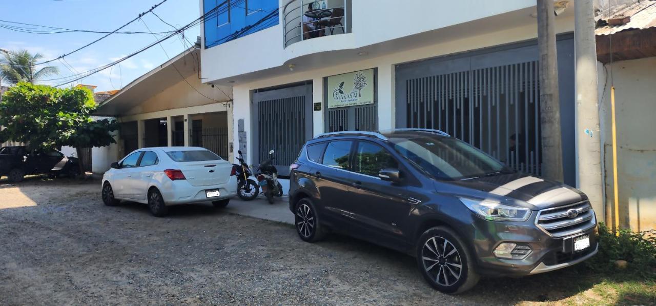 Apartamento Makasai Tambopata Puerto Maldonado Exterior foto