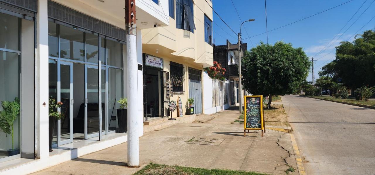 Apartamento Makasai Tambopata Puerto Maldonado Exterior foto