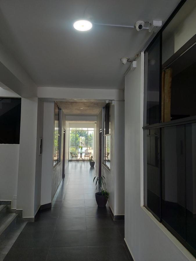 Apartamento Makasai Tambopata Puerto Maldonado Exterior foto