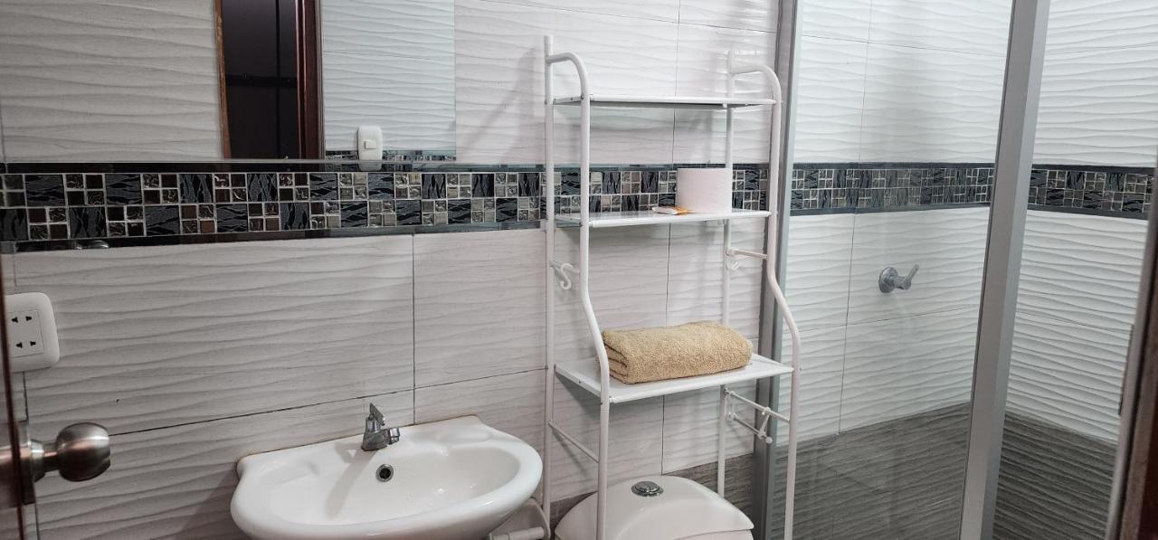 Apartamento Makasai Tambopata Puerto Maldonado Exterior foto