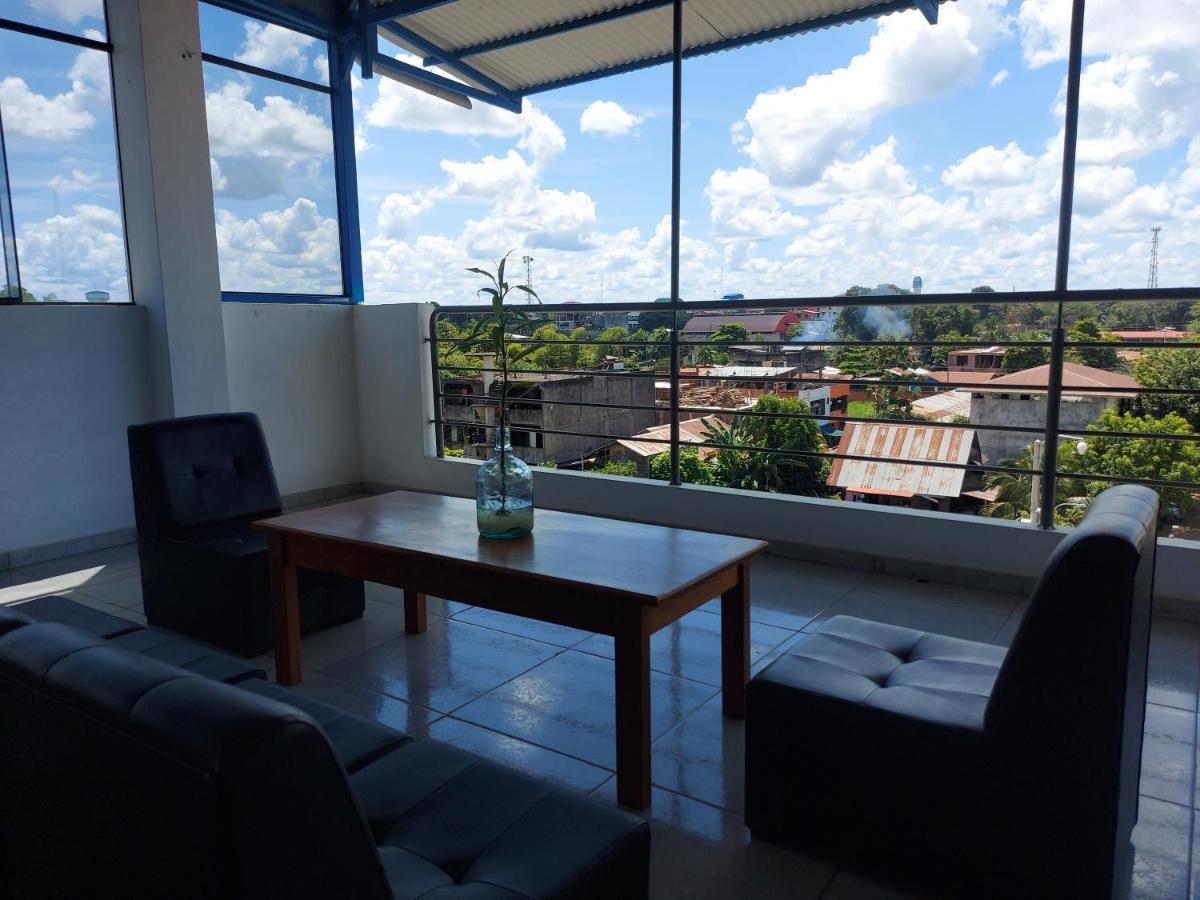 Apartamento Makasai Tambopata Puerto Maldonado Exterior foto