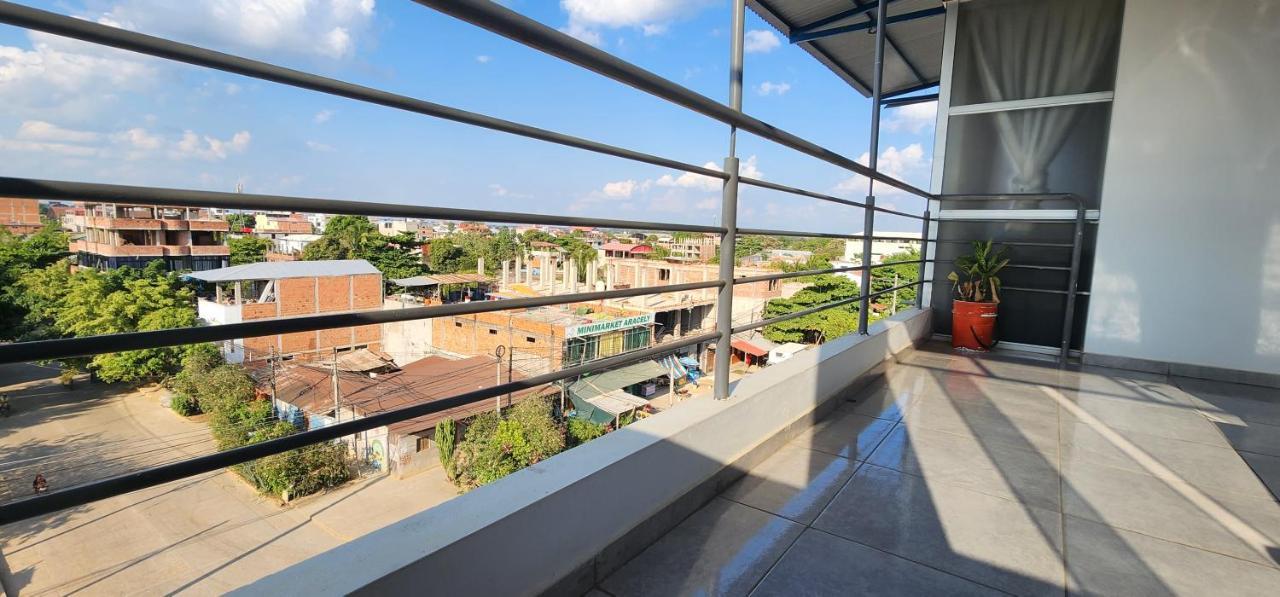 Apartamento Makasai Tambopata Puerto Maldonado Exterior foto