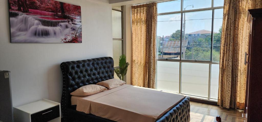 Apartamento Makasai Tambopata Puerto Maldonado Exterior foto