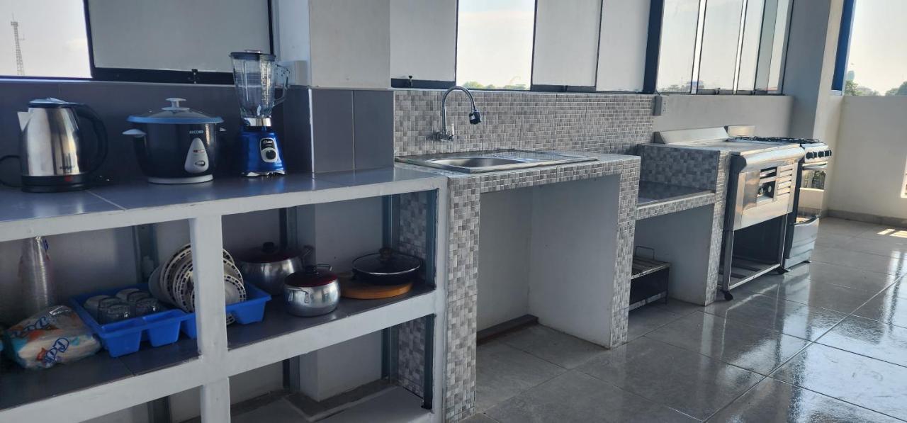 Apartamento Makasai Tambopata Puerto Maldonado Exterior foto