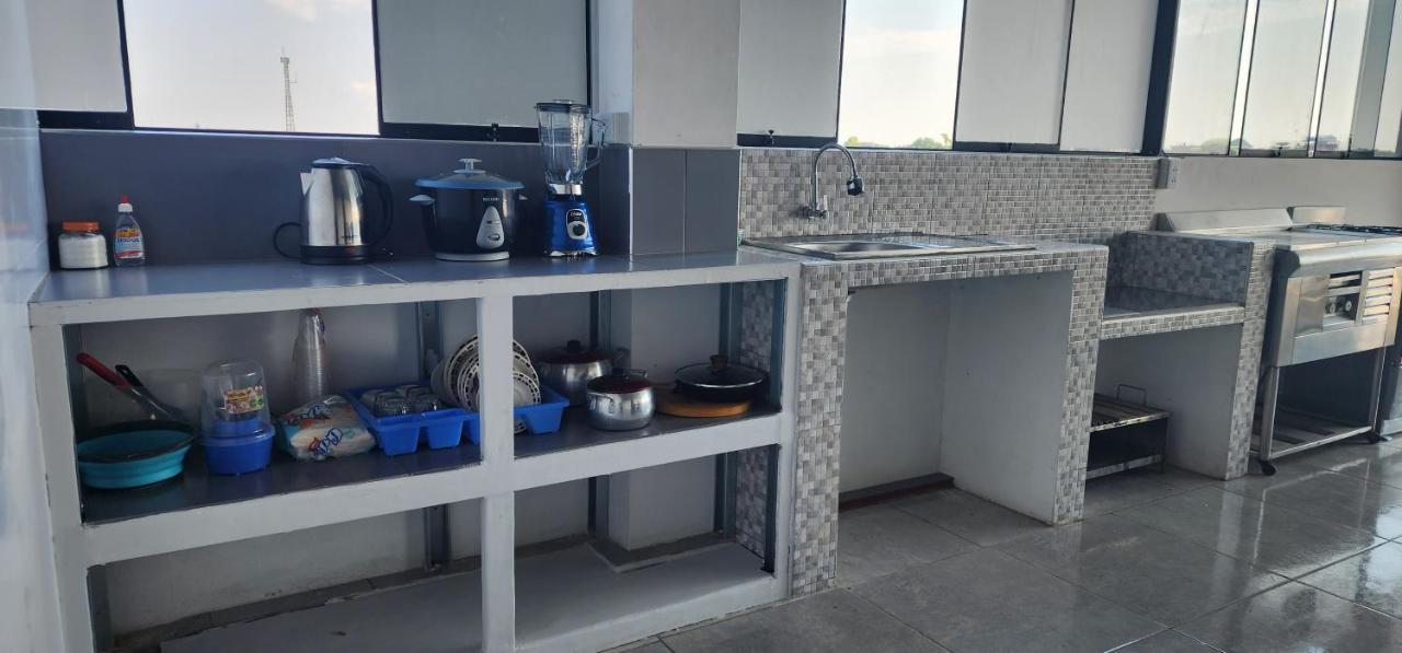 Apartamento Makasai Tambopata Puerto Maldonado Exterior foto