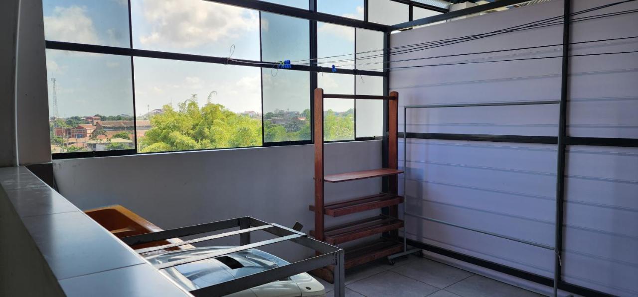 Apartamento Makasai Tambopata Puerto Maldonado Exterior foto