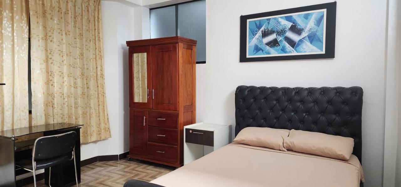 Apartamento Makasai Tambopata Puerto Maldonado Exterior foto