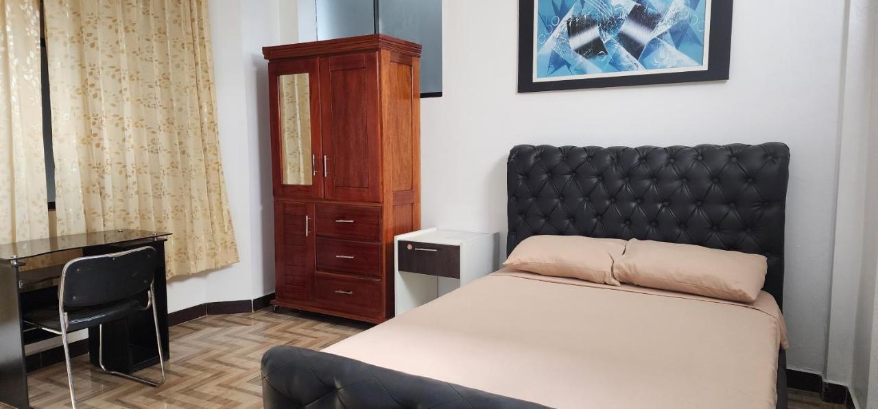 Apartamento Makasai Tambopata Puerto Maldonado Exterior foto