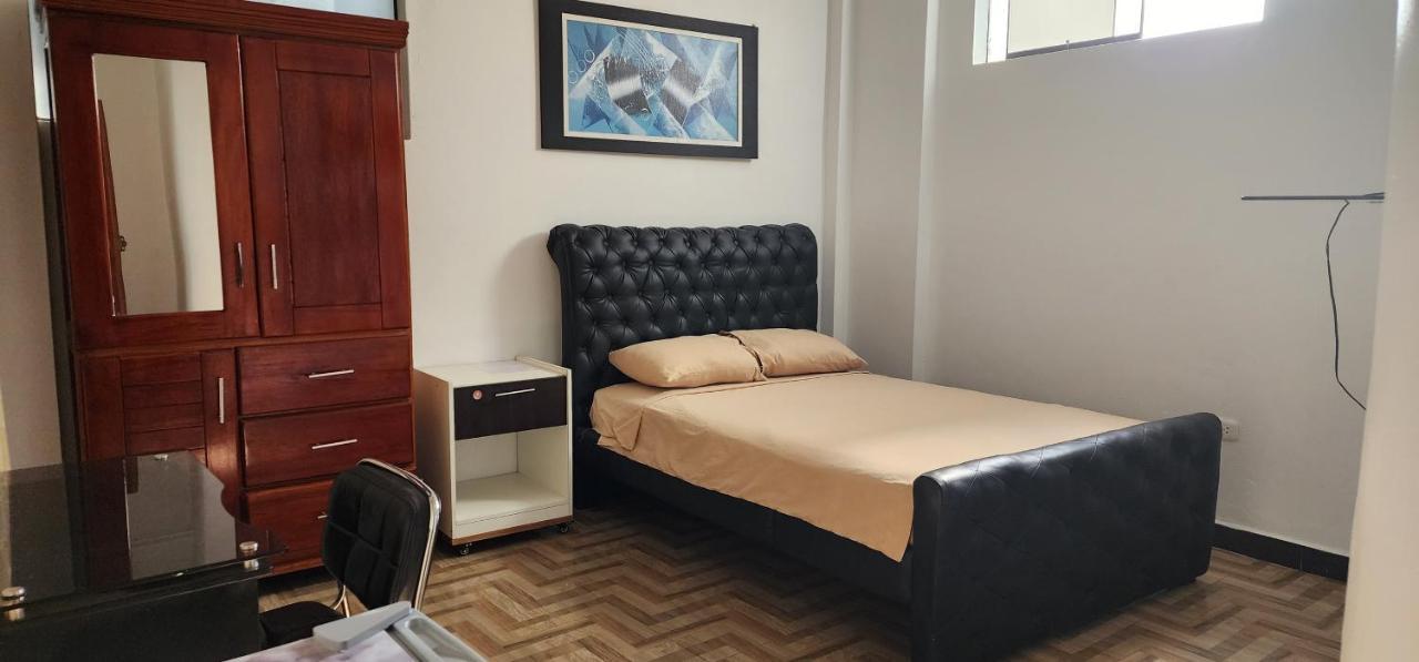 Apartamento Makasai Tambopata Puerto Maldonado Exterior foto
