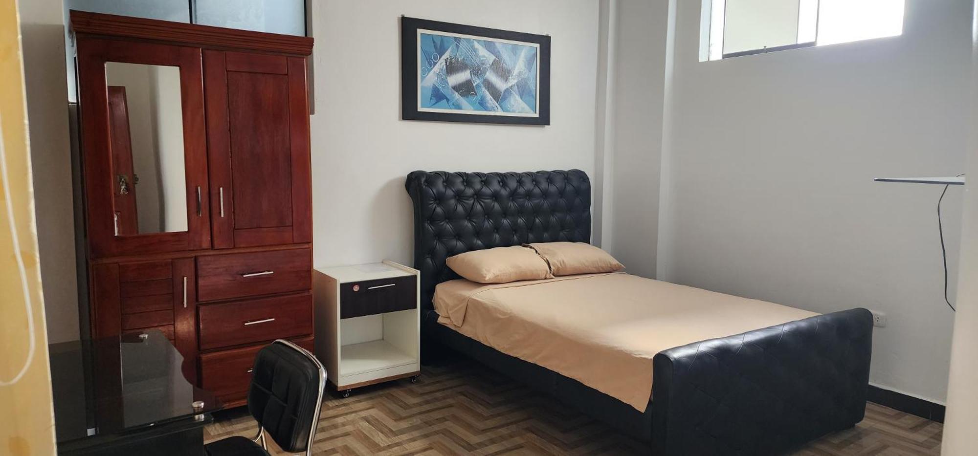 Apartamento Makasai Tambopata Puerto Maldonado Exterior foto