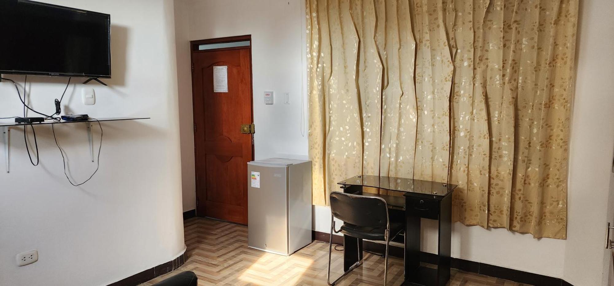 Apartamento Makasai Tambopata Puerto Maldonado Exterior foto